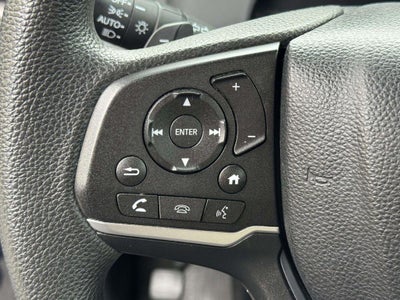 2022 Honda Pilot AWD Sport