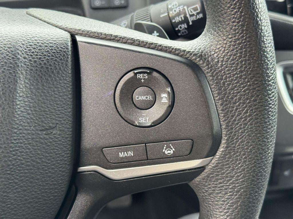 2022 Honda Pilot AWD Sport