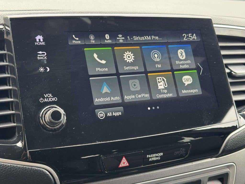 2022 Honda Pilot AWD Sport