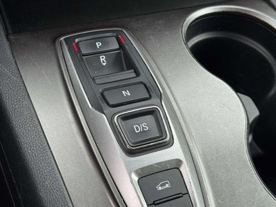 2022 Honda Pilot AWD Sport