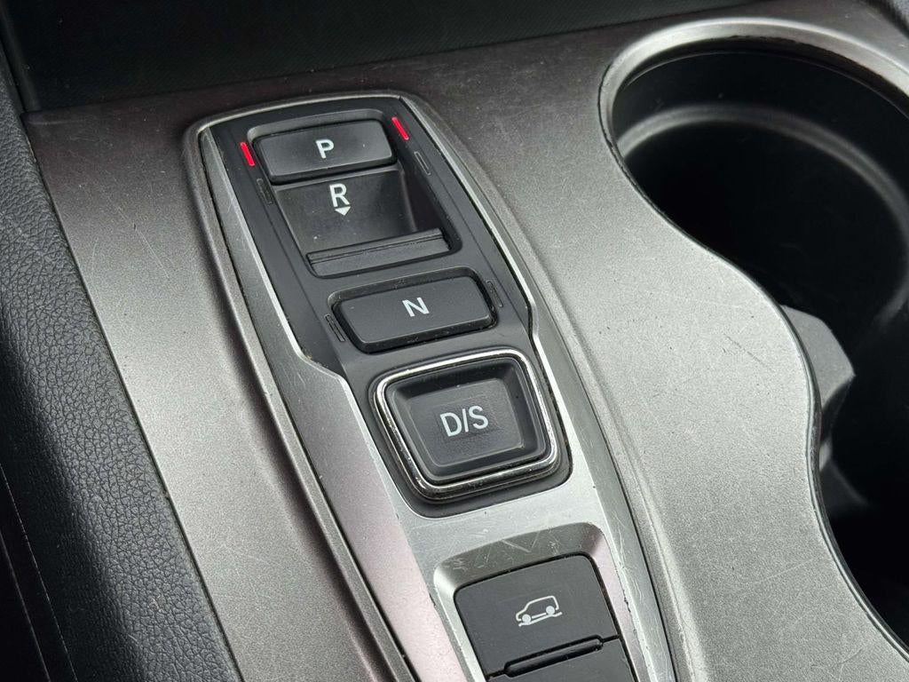 2022 Honda Pilot AWD Sport