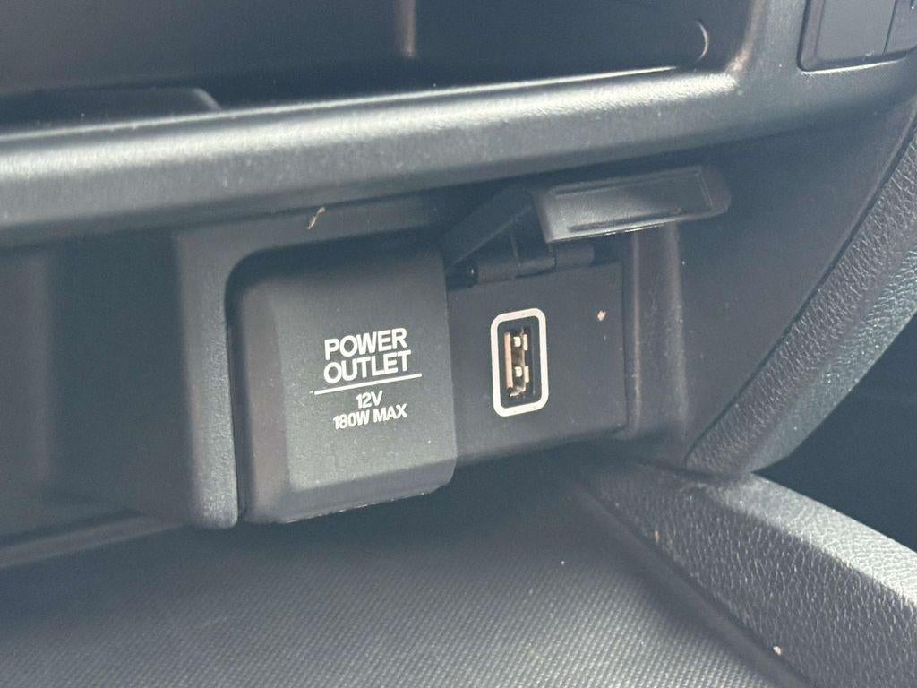 2022 Honda Pilot AWD Sport