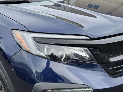 2022 Honda Pilot AWD Sport