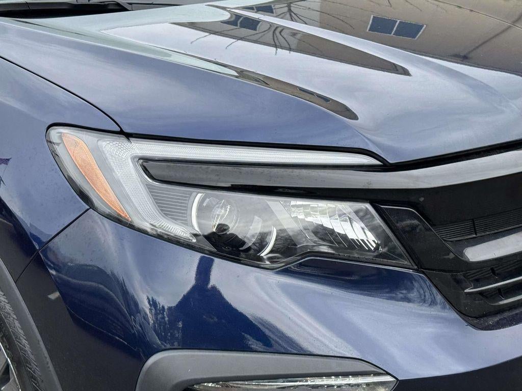 2022 Honda Pilot AWD Sport