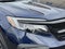 2022 Honda Pilot AWD Sport