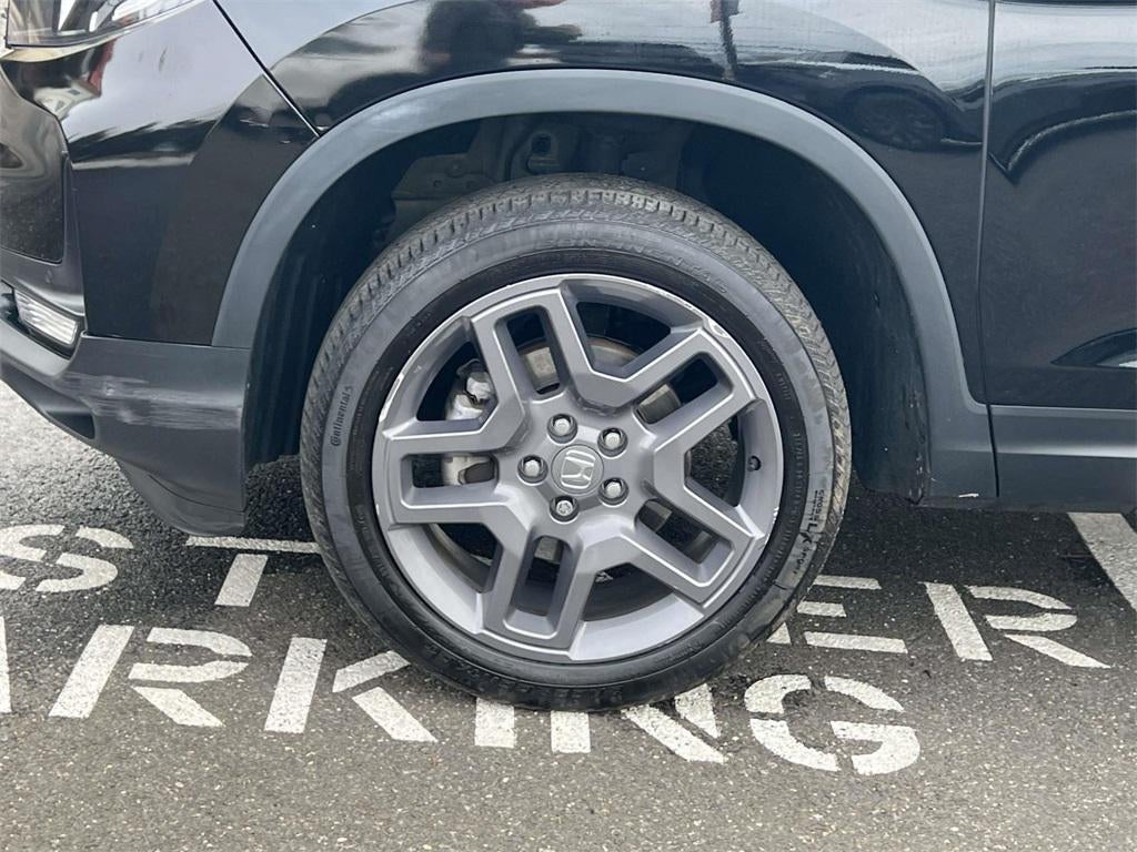 2023 Honda Passport AWD EX-L