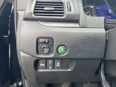 2023 Honda Passport AWD EX-L