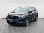2023 Honda Passport AWD EX-L