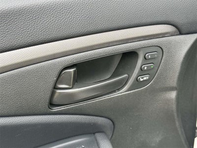 2022 Honda Passport AWD TrailSport