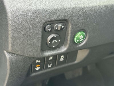 2022 Honda Passport AWD TrailSport