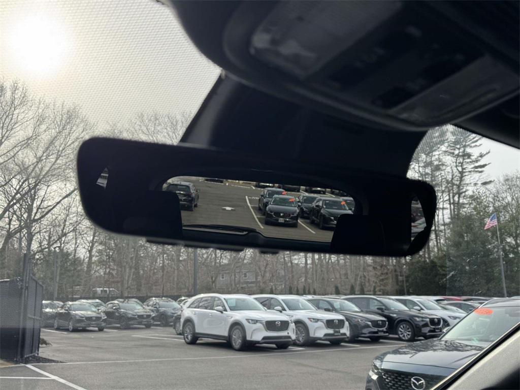 2022 Honda Passport AWD TrailSport