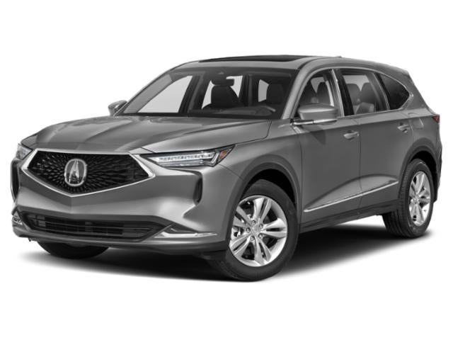 2023 Acura MDX Standard