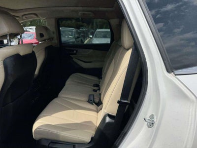 2024 Acura MDX Technology Package