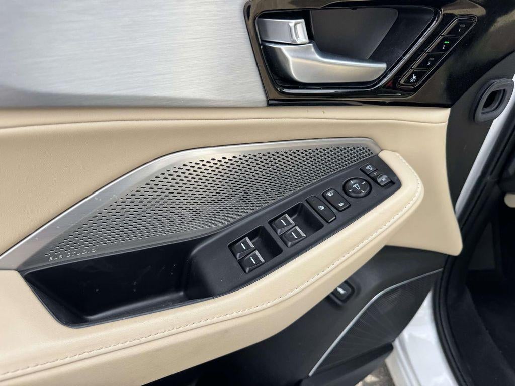 2024 Acura MDX Technology Package