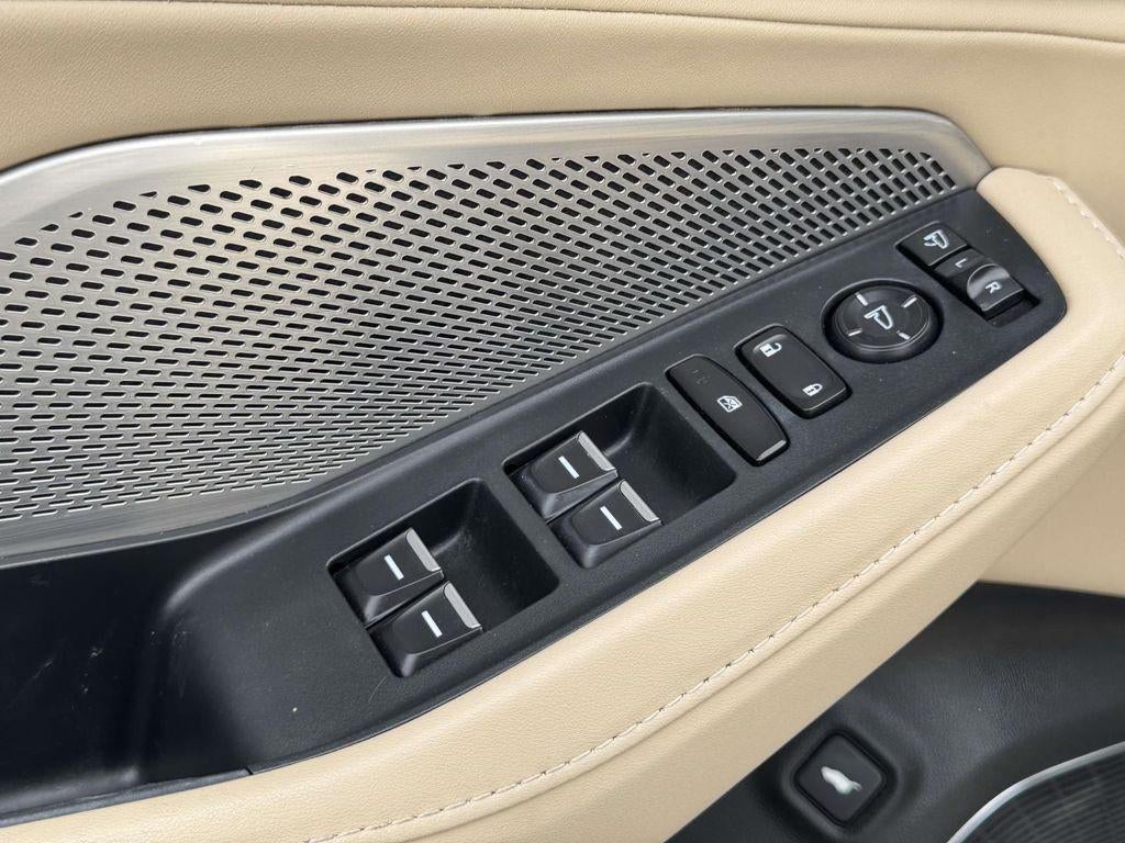 2024 Acura MDX Technology Package