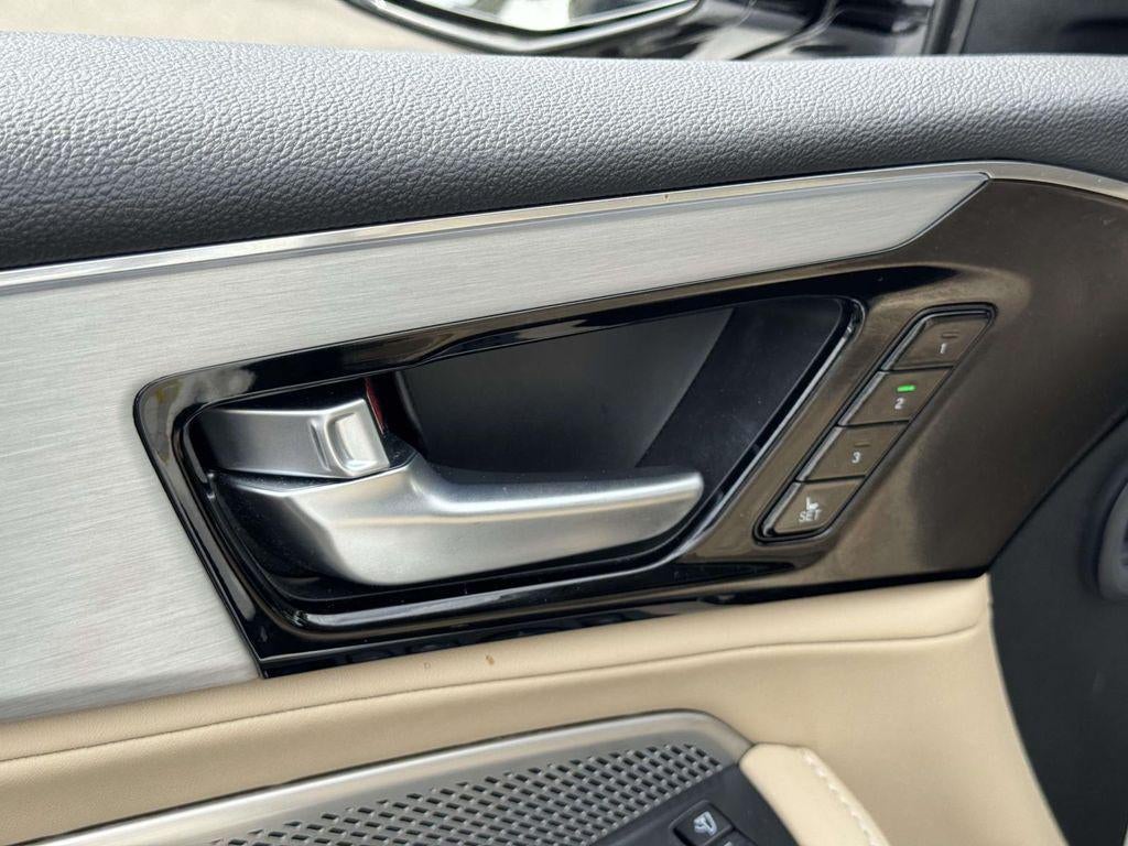 2024 Acura MDX Technology Package