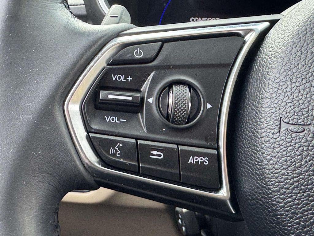 2024 Acura MDX Technology Package