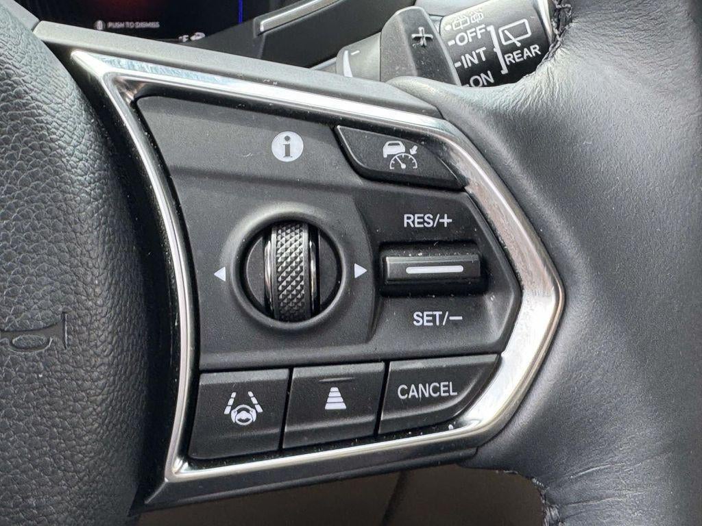 2024 Acura MDX Technology Package