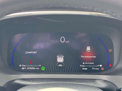 2024 Acura MDX Technology Package