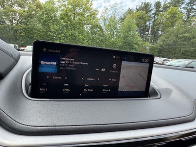 2024 Acura MDX Technology Package