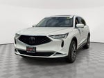 2024 Acura MDX Technology Package
