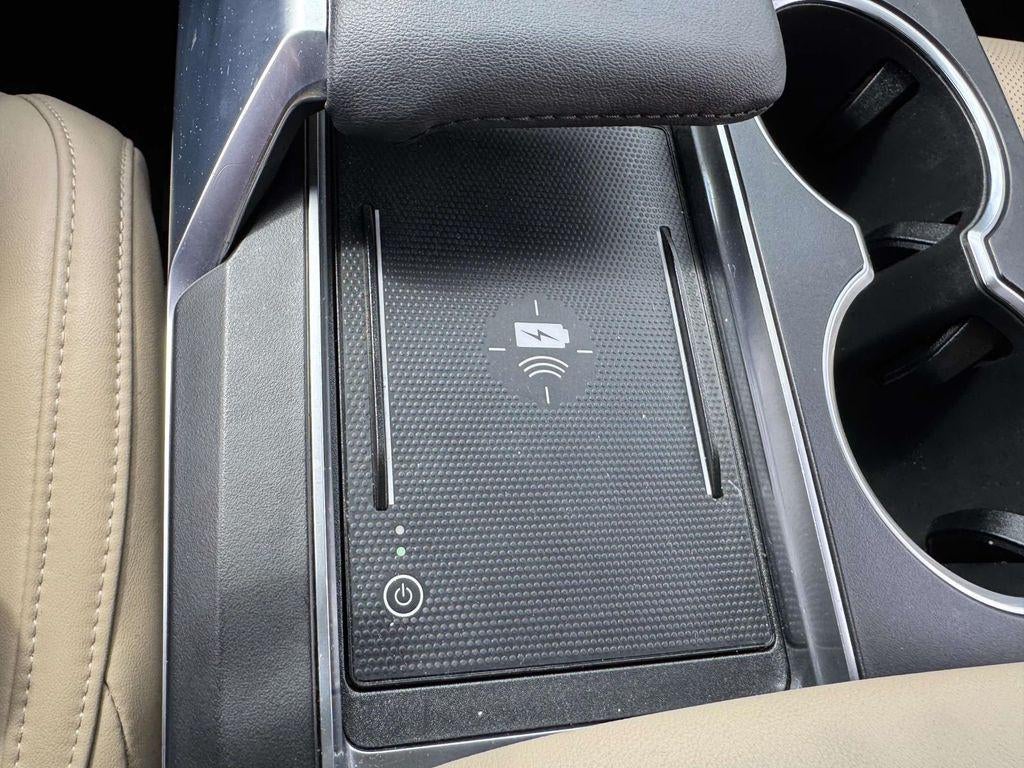 2024 Acura MDX Technology Package