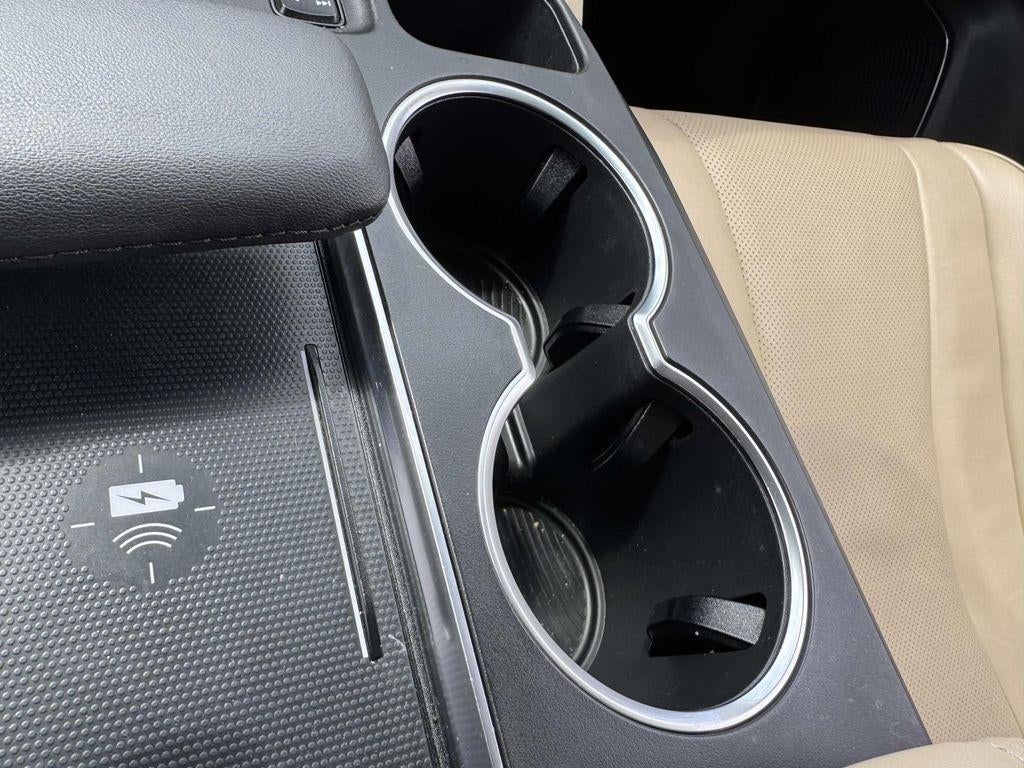 2024 Acura MDX Technology Package