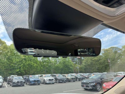 2024 Acura MDX Technology Package