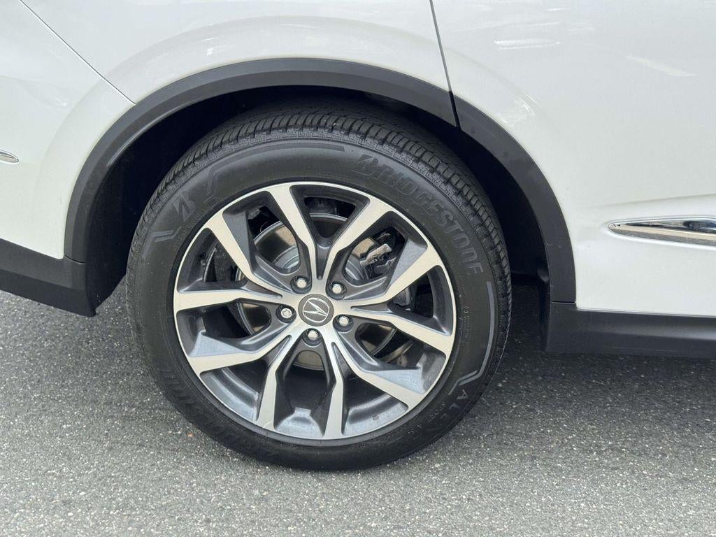 2024 Acura MDX Technology Package