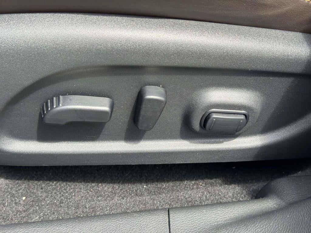 2024 Nissan Murano Platinum Intelligent AWD