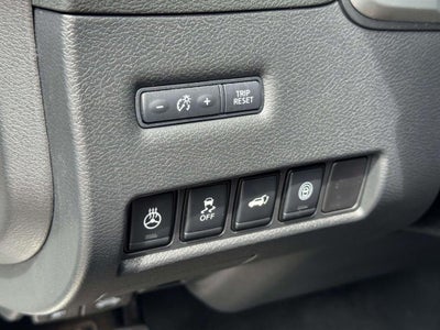 2024 Nissan Murano Platinum Intelligent AWD