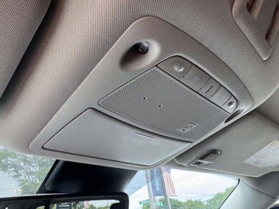 2024 Nissan Murano Platinum Intelligent AWD