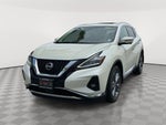 2024 Nissan Murano Platinum Intelligent AWD