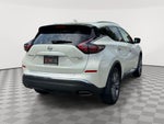 2024 Nissan Murano Platinum Intelligent AWD