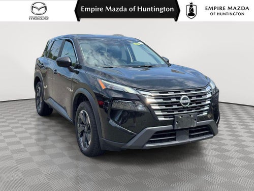 2024 Nissan Rogue SV Intelligent AWD