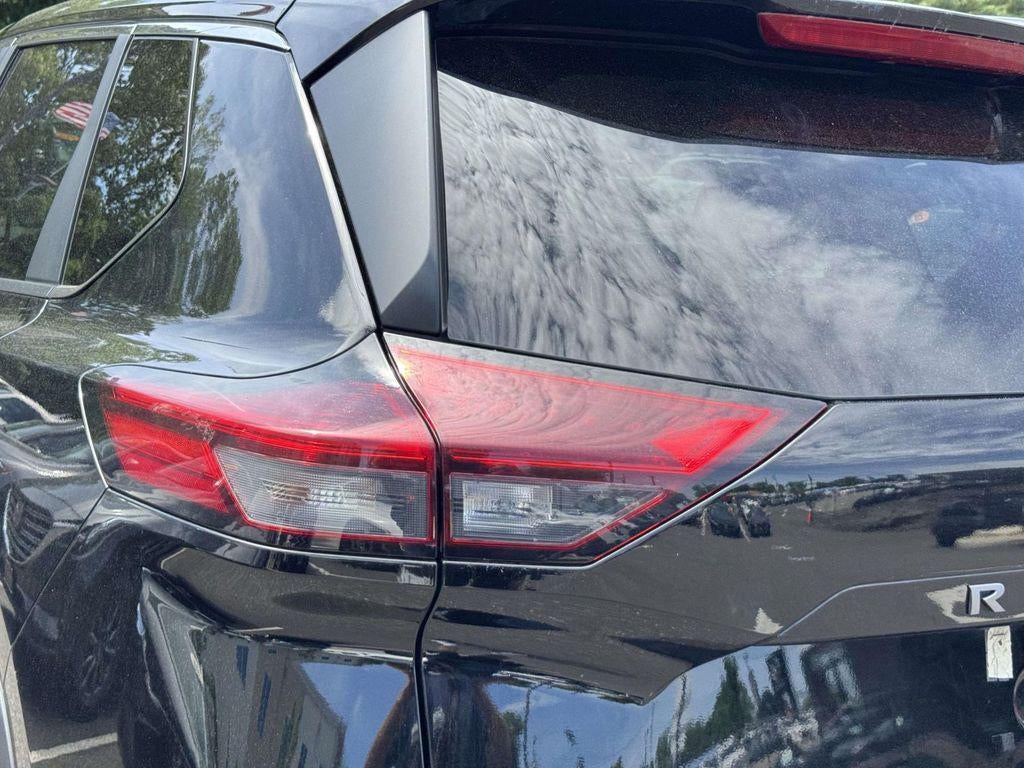 2024 Nissan Rogue SV Intelligent AWD