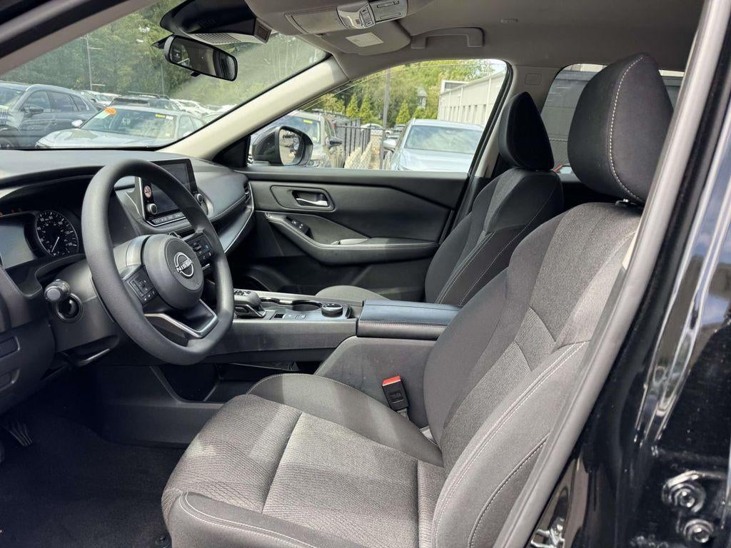 2024 Nissan Rogue SV Intelligent AWD
