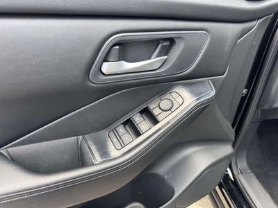2024 Nissan Rogue SV Intelligent AWD