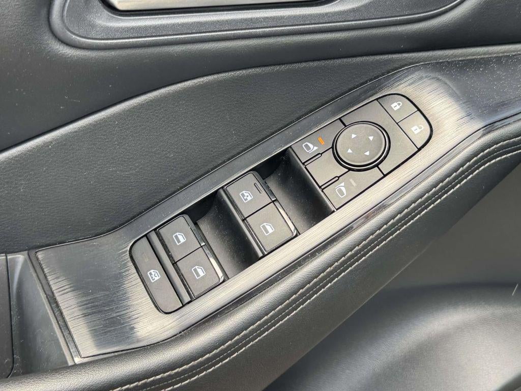 2024 Nissan Rogue SV Intelligent AWD