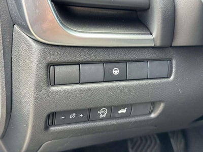 2024 Nissan Rogue SV Intelligent AWD