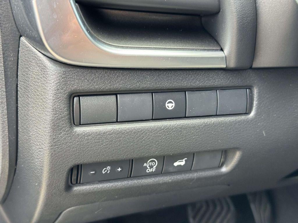 2024 Nissan Rogue SV Intelligent AWD
