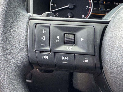 2024 Nissan Rogue SV Intelligent AWD