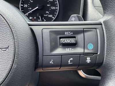 2024 Nissan Rogue SV Intelligent AWD