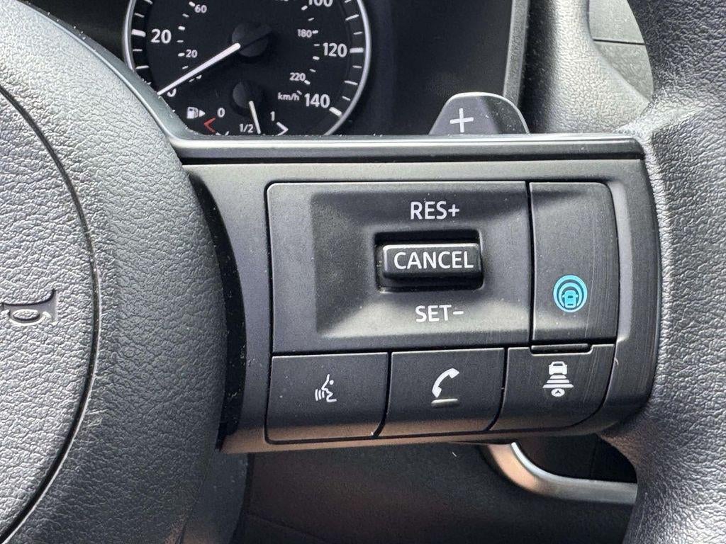2024 Nissan Rogue SV Intelligent AWD