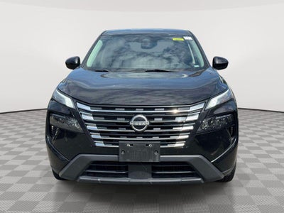 2024 Nissan Rogue SV Intelligent AWD