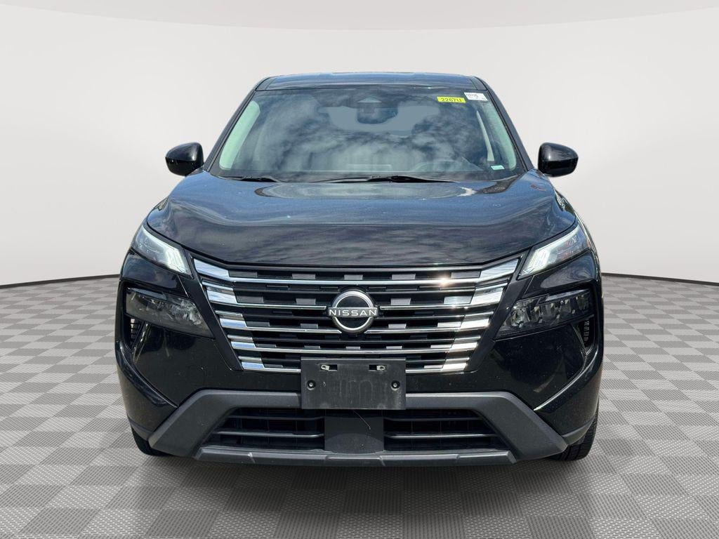2024 Nissan Rogue SV Intelligent AWD