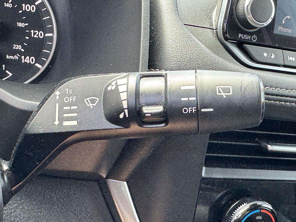 2024 Nissan Rogue SV Intelligent AWD
