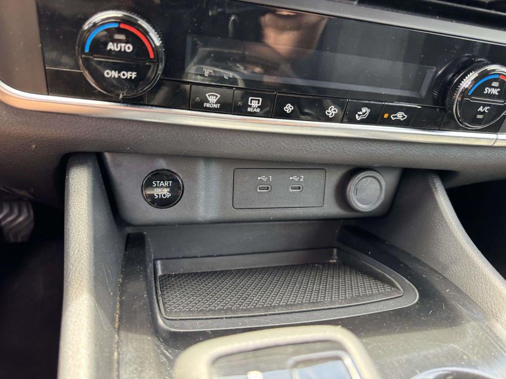 2024 Nissan Rogue SV Intelligent AWD