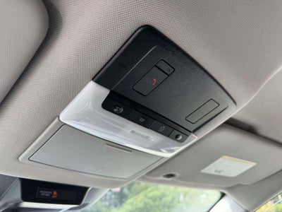 2024 Nissan Rogue SV Intelligent AWD