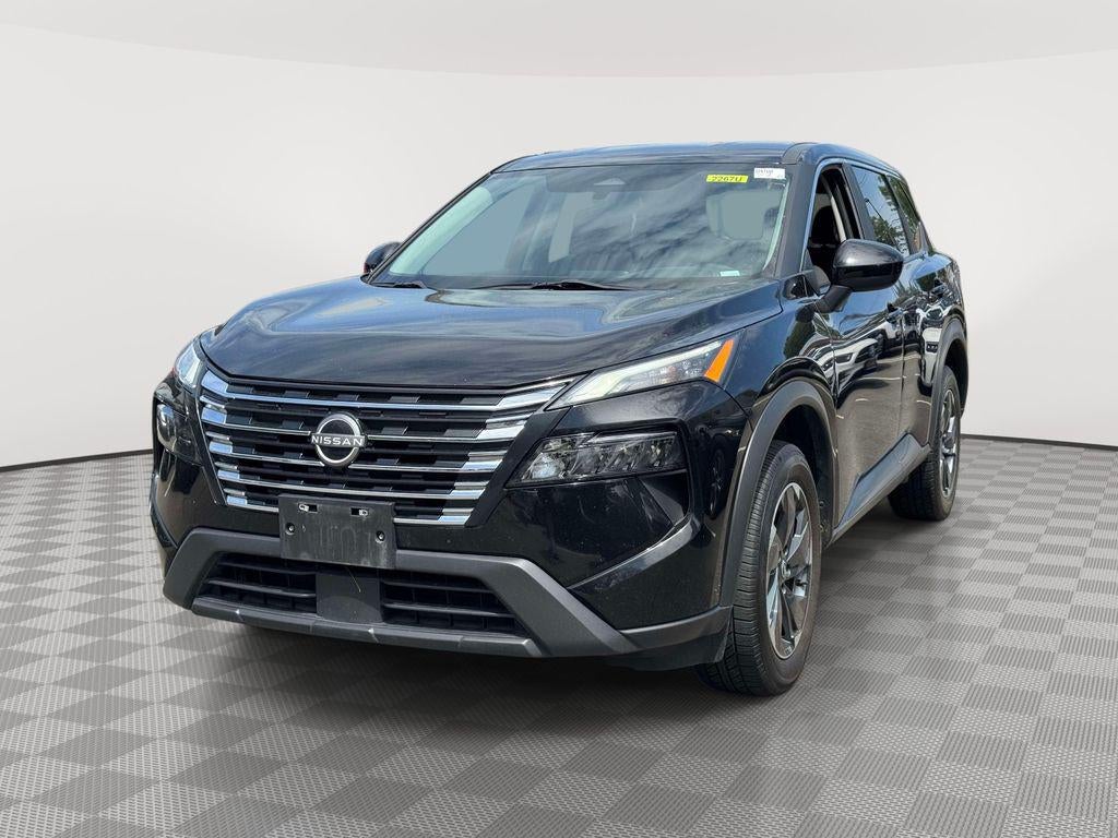 2024 Nissan Rogue SV Intelligent AWD
